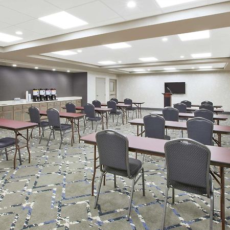Hampton Inn & Suites Oakwood Village-Cleveland Kültér fotó
