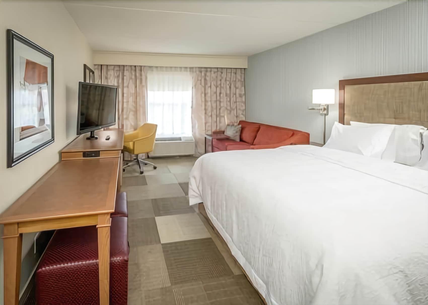 Hampton Inn & Suites Oakwood Village-Cleveland Kültér fotó