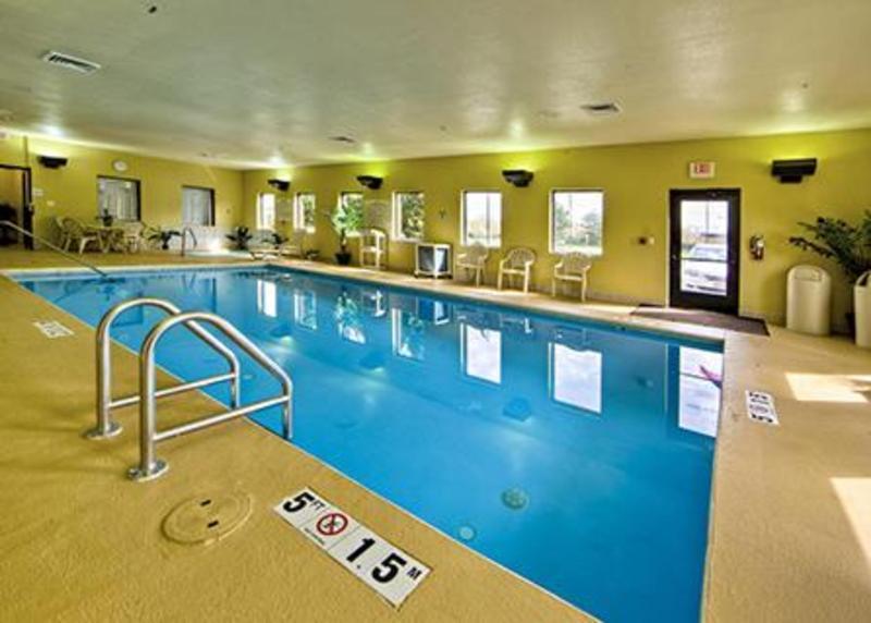 Hampton Inn & Suites Oakwood Village-Cleveland Kültér fotó