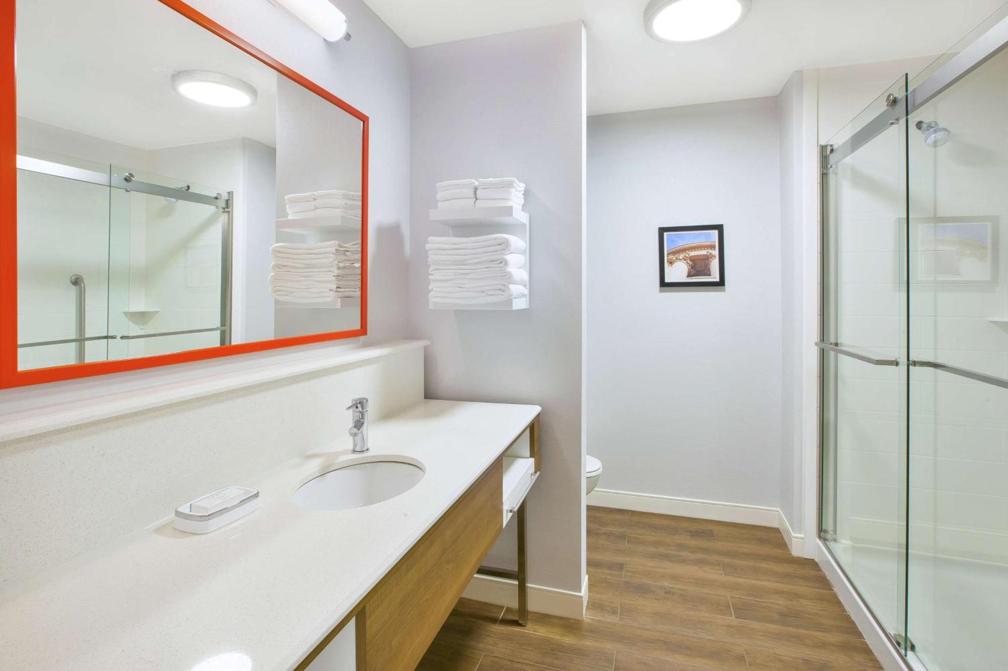 Hampton Inn & Suites Oakwood Village-Cleveland Kültér fotó
