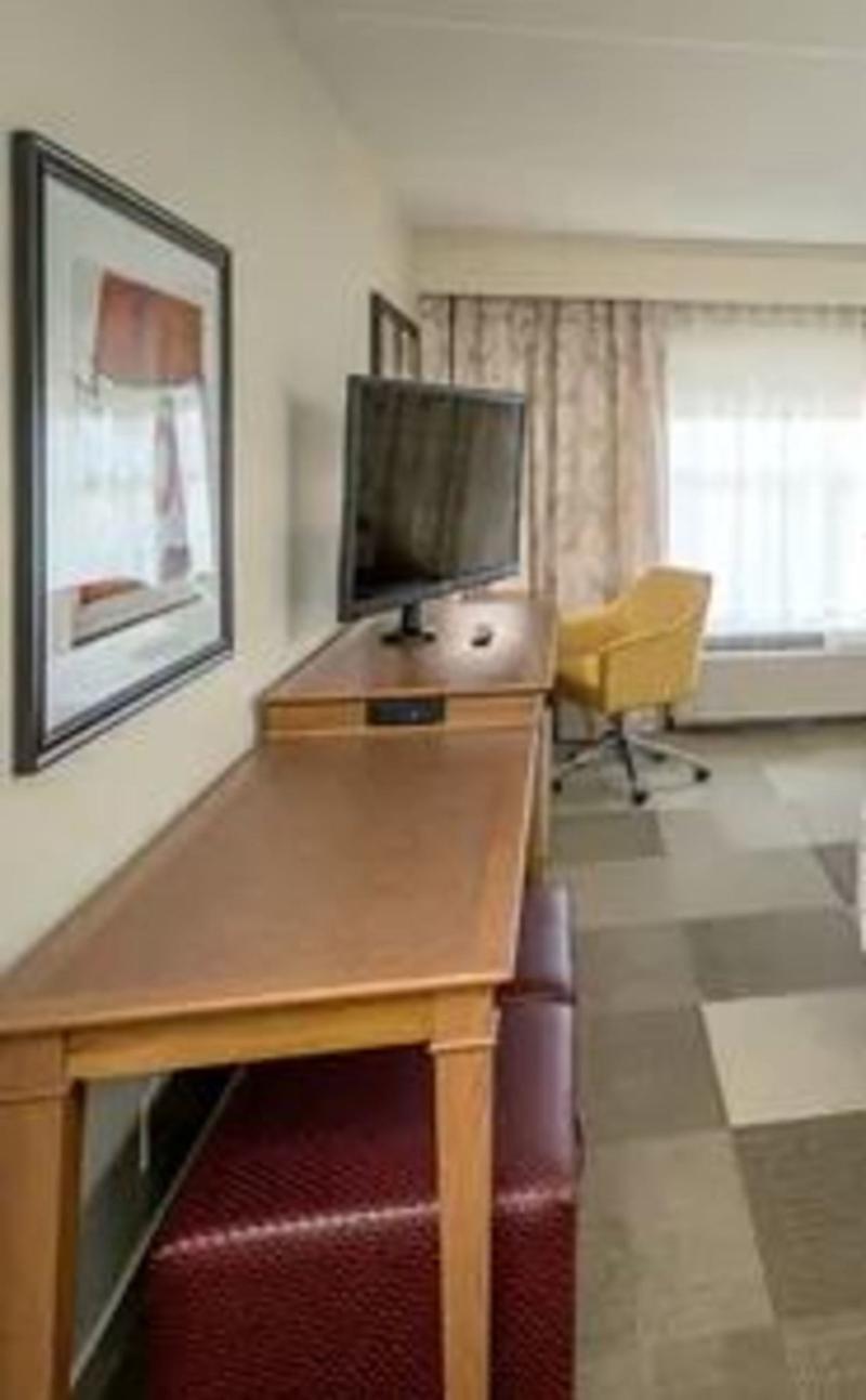 Hampton Inn & Suites Oakwood Village-Cleveland Kültér fotó